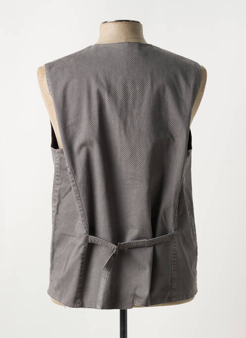 Vestă fără mâneci gri CH. K. WILLIAMS bărbat