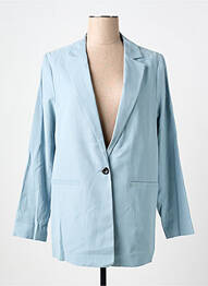 Sacou buzunare albastru STREET ONE femme