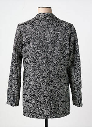 Sacou buzunare negru SCOTCH & SODA femeie
