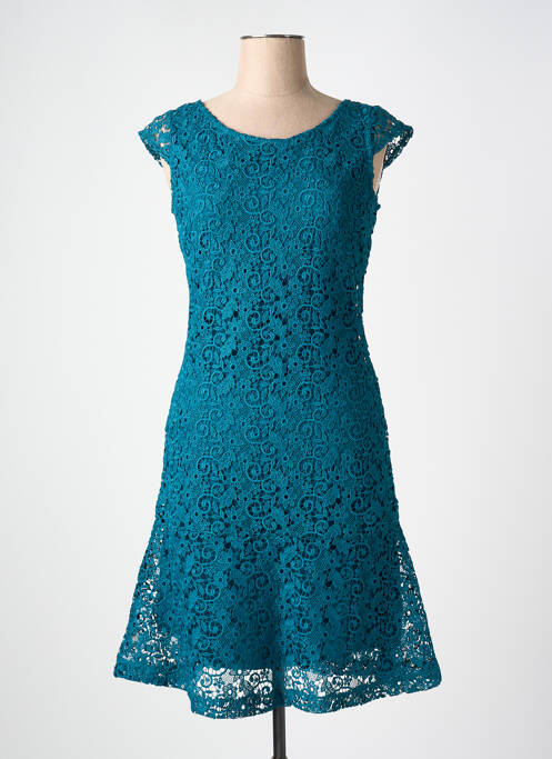 Rochie midi albastru STREET ONE femeie