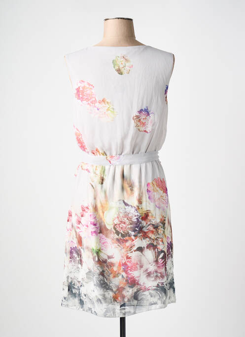 Rochie midi gri STREET ONE femeie