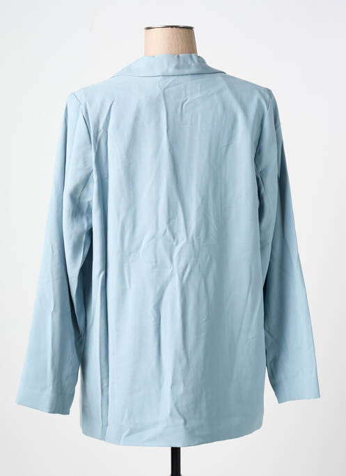 Sacou albastru STREET ONE femeie