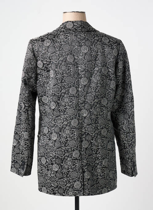 Sacou negru SCOTCH & SODA femeie