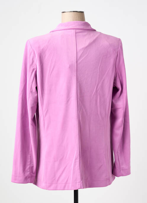 Sacou violet STREET ONE femeie