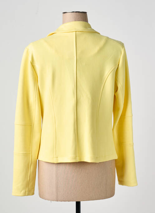 Jachete casual galben STREET ONE femeie