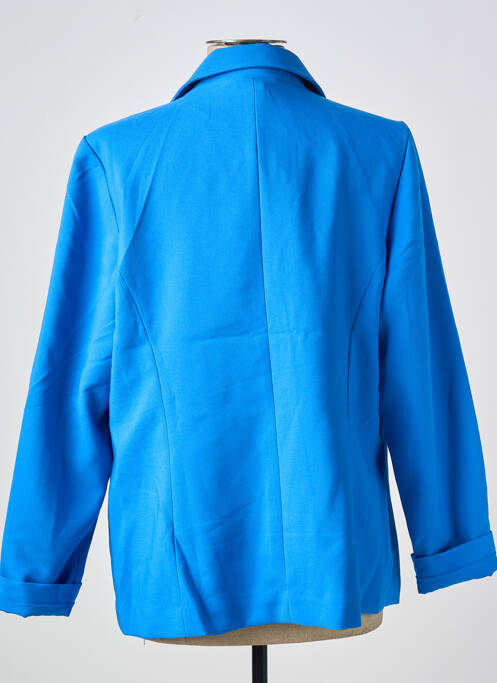 Sacou albastru STREET ONE femeie