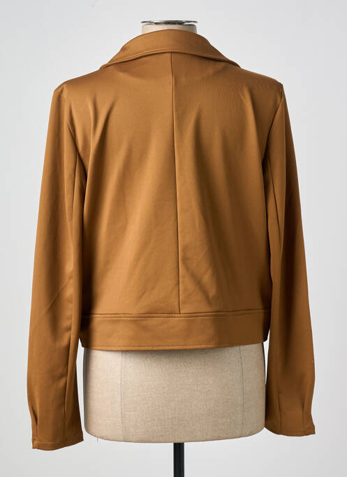 Jachete casual maro VILA femeie