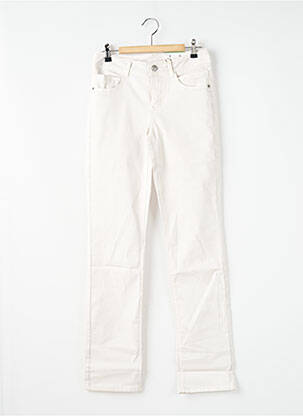 Blugi cu croială slim gri STREET ONE femeie