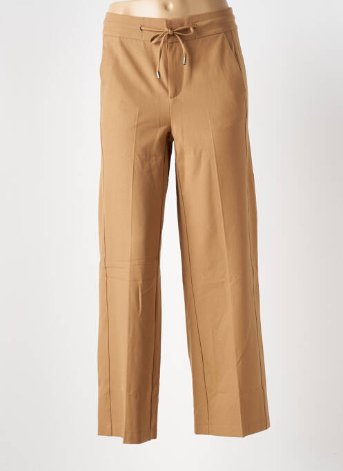 Pantalon drept maro STREET ONE femeie