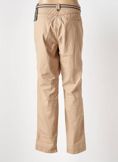 Pantalon chino maro STREET ONE femeie