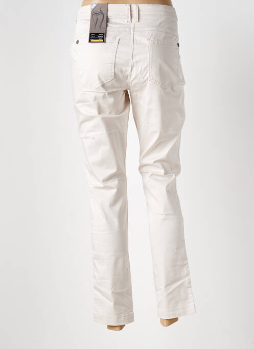 Pantalon 7/8 gri STREET ONE femeie
