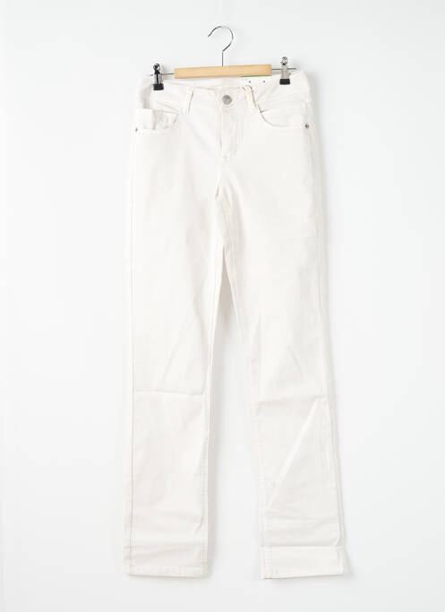 Blugi cu croială slim gri STREET ONE femeie