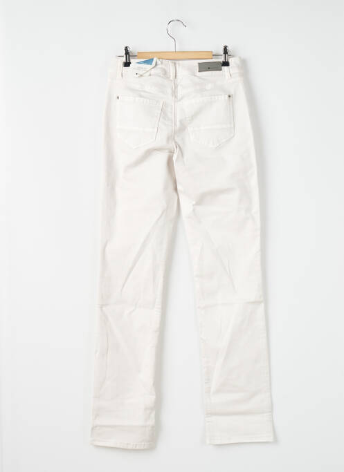 Blugi cu croială slim gri STREET ONE femeie