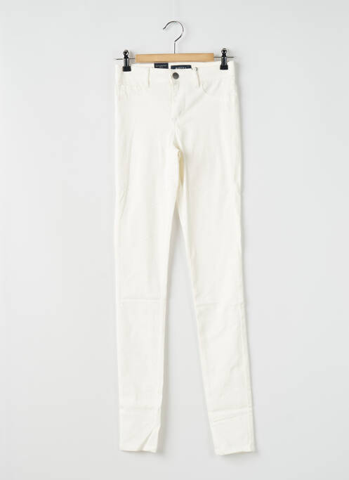 Jegging bej PIECES femeie