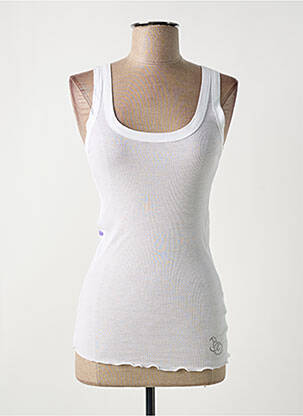 Maiou alb BANDE ORIGINALE femeie