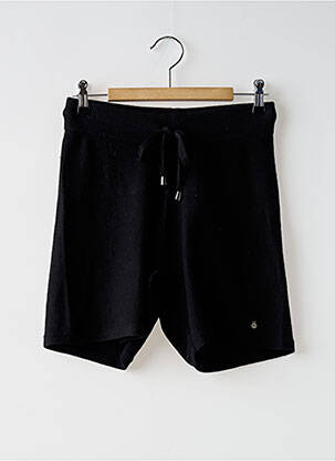 Șort negru CREAM femeie