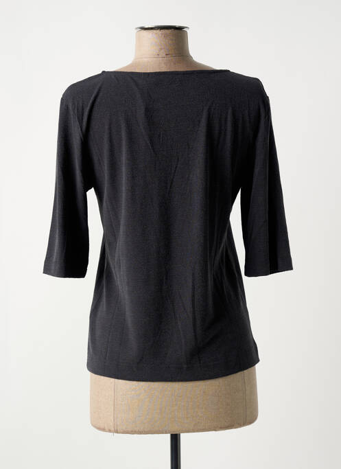 Tricou gri CREAM femeie