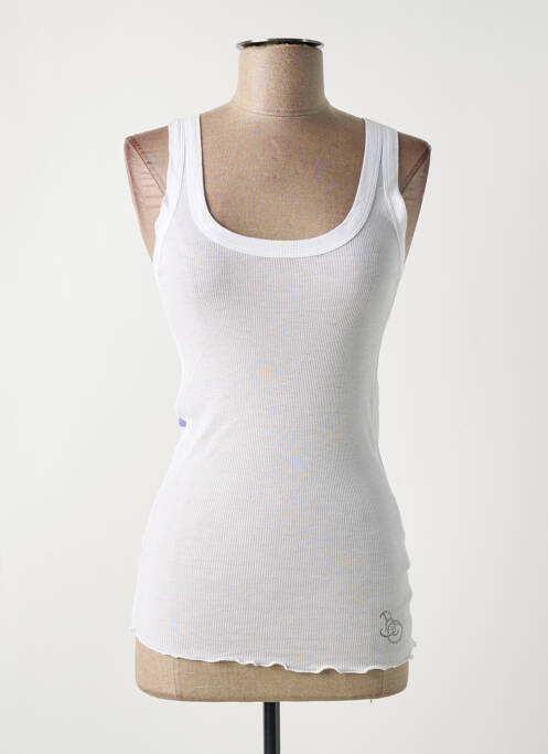 Maiou alb BANDE ORIGINALE femeie