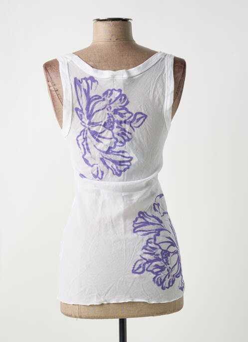 Maiou alb BANDE ORIGINALE femeie