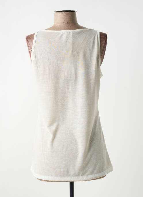 Maiou bej ANGELS NEVER DIE femeie