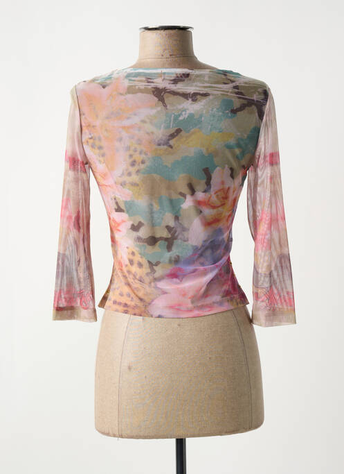 Top roz M BY AMOUR femeie