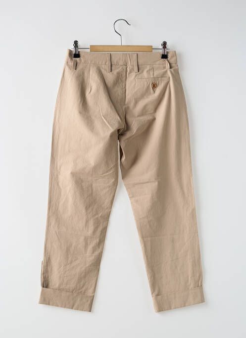 Pantalon 7/8 bej VERTIGO femeie