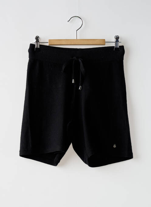 Șort negru CREAM femeie