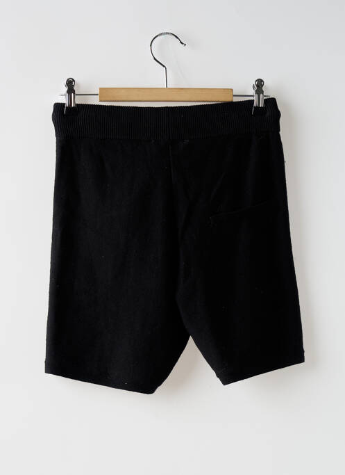 Șort negru CREAM femeie