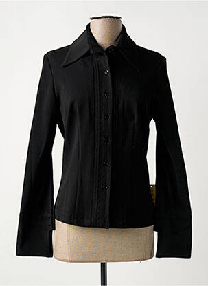 Cămașă negru VERTIGO femeie