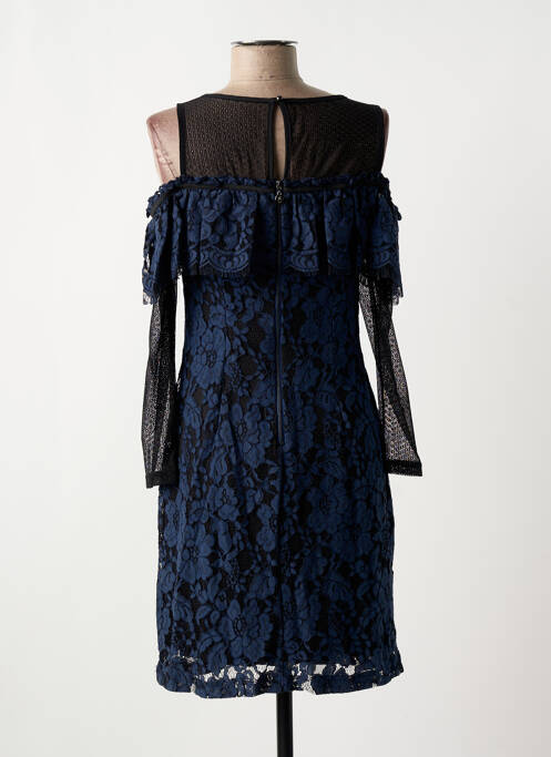 Rochie midi albastru JUS D'ORANGE femeie