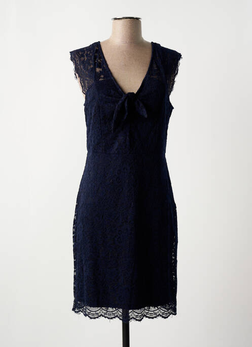 Rochie midi albastru JUS D'ORANGE femeie