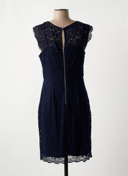 Rochie midi albastru JUS D'ORANGE femeie