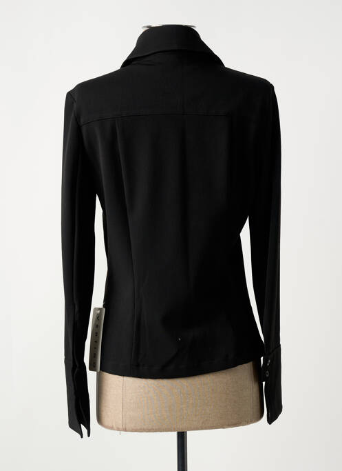 Cămașă negru VERTIGO femeie