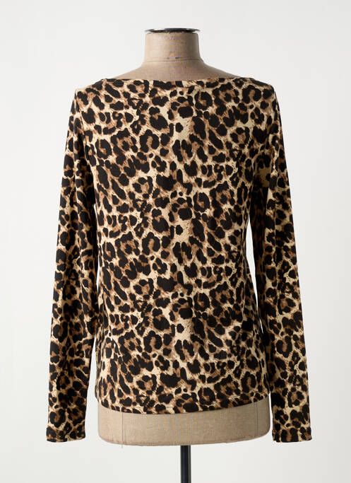 Tricou negru CREAM femeie