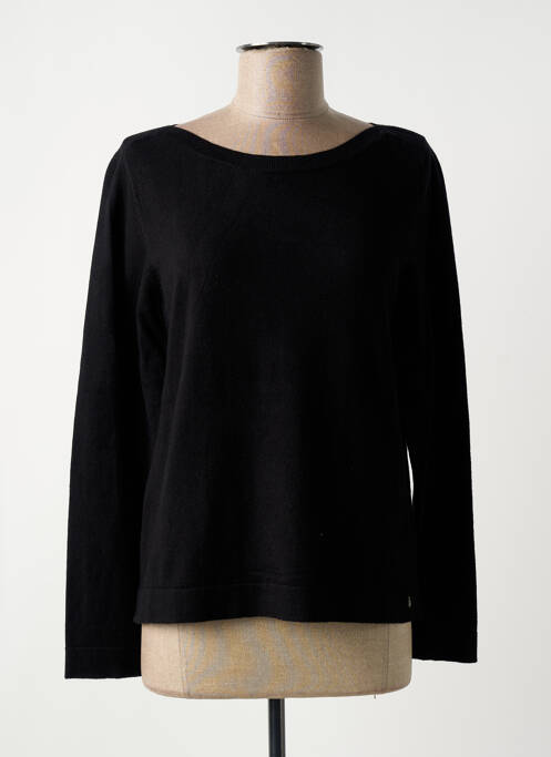 Pulover negru CREAM femeie