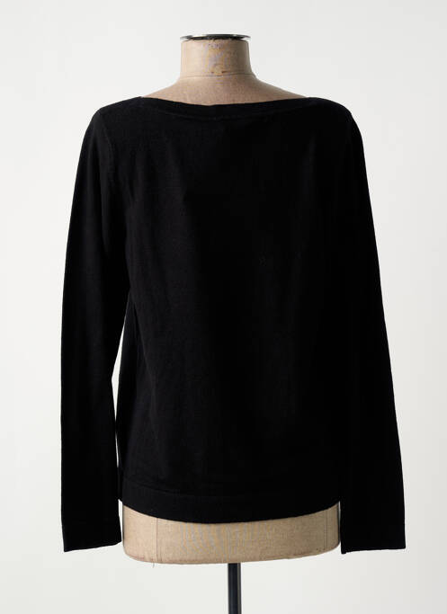 Pulover negru CREAM femeie