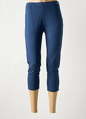 Colant albastru MALOKA femeie