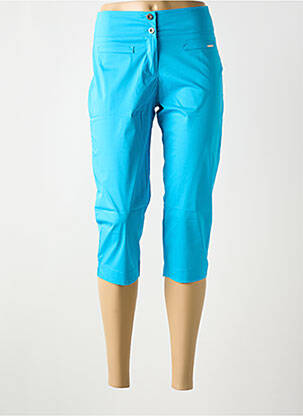 Corsar albastru MALOKA femeie