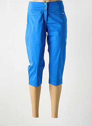 Corsar albastru închis MALOKA femeie