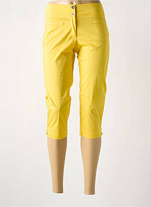 Corsar galben MALOKA femeie