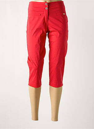 Corsar roșu MALOKA femeie