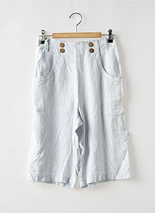 Bermudă albastru ROSA ROSAM femeie