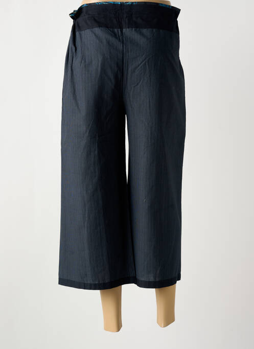 Pantalon trei sferturi gri ENJOY femeie