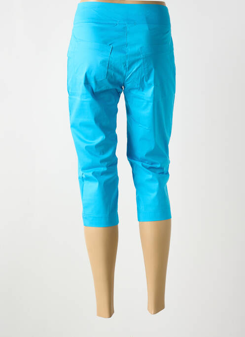 Corsar albastru MALOKA femeie