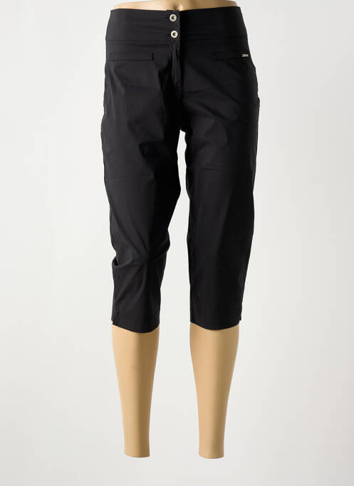 Corsar negru MALOKA femeie