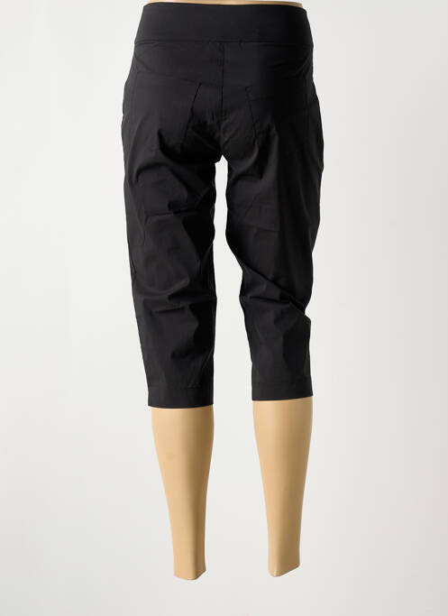 Corsar negru MALOKA femeie