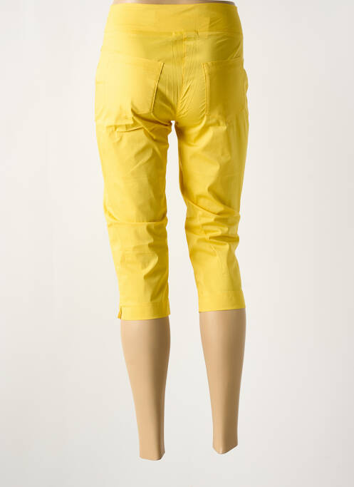 Corsar galben MALOKA femeie