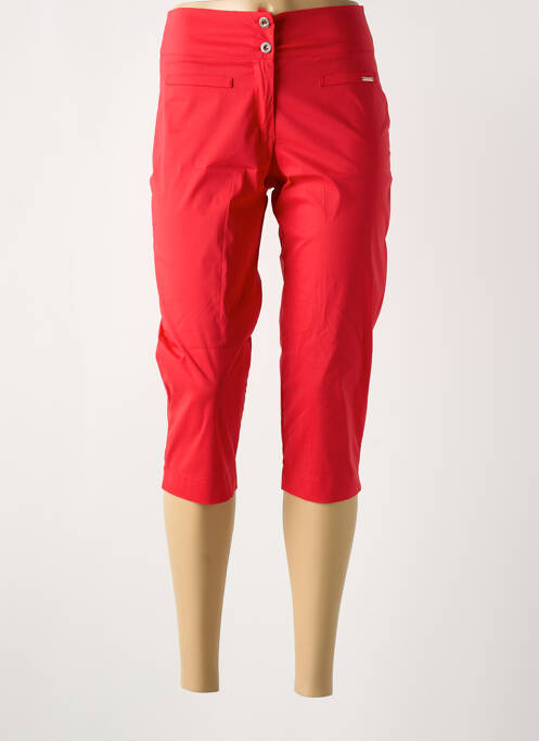 Corsar roșu MALOKA femeie