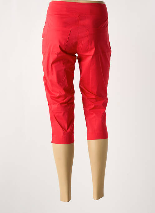 Corsar roșu MALOKA femeie