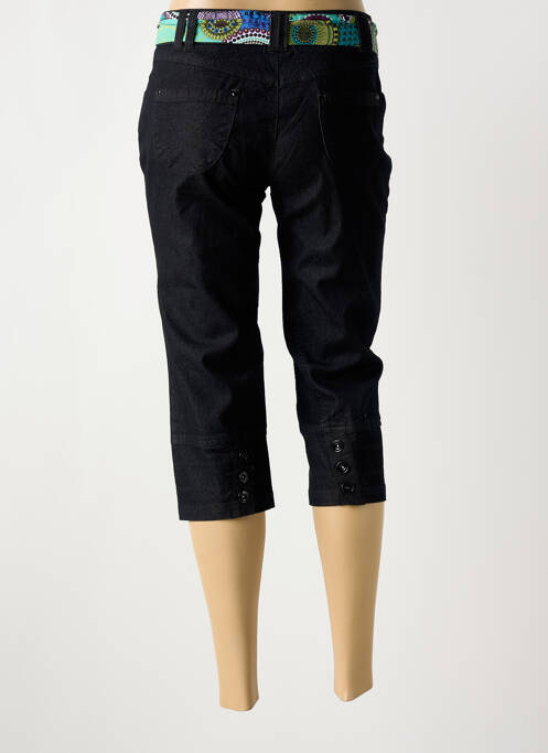 Corsar negru SALT & PEPPER femeie